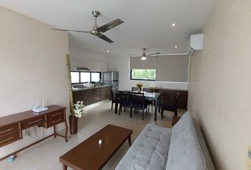 Departamento en  Calle 23, Montebello, Mérida, Yucatán, 97113, Mex