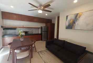 Departamento en  Calle 23, Montebello, Mérida, Yucatán, 97113, Mex