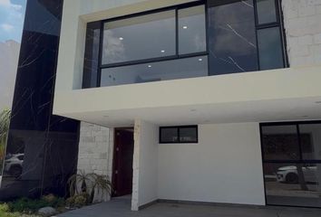 Casa en  Fraccionamiento Lomas De  Angelópolis, San Andrés Cholula