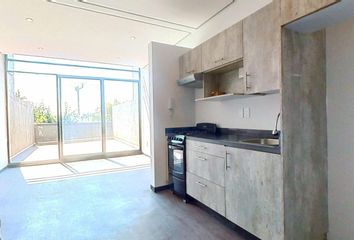 Departamento en  Contadero, Cuajimalpa De Morelos