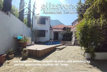 Quinta en  Jardines De La Silla, Juárez, Nuevo León
