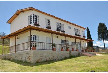 Casa en  Paipa, Boyacá