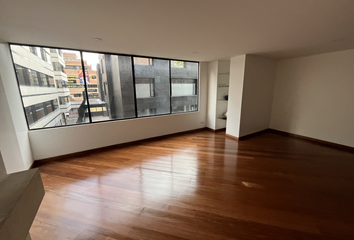 Apartamento en Calle 94 13 51, Bogotá, D.c., Distrito Capital, Col