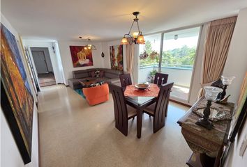 Apartamento en  La Mota, Medellín