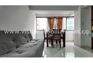 Apartamento en Calle 65a 23b 2-100, Guayacanes, Manizales, Caldas, Col