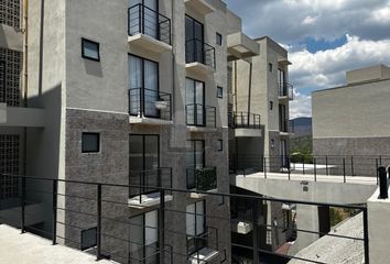 Departamento en  Jardines De Santiago, Santiago De Querétaro, Municipio De Querétaro