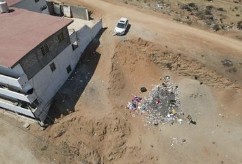 Lote de Terreno en  Calle Ónix 62-76, Los Encinos Ii, Ensenada, Baja California, 22819, Mex