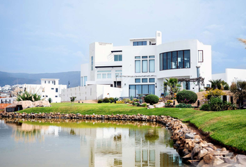 Lote de Terreno en  Calle Huerta, Rincón Del Mar, Ensenada, Baja California, 22847, Mex