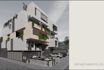 Departamento en  Real Santa Bárbara, Municipio De Colima