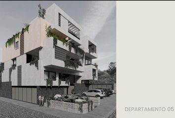 Departamento en  Residencial Esmeralda Norte, Municipio De Colima