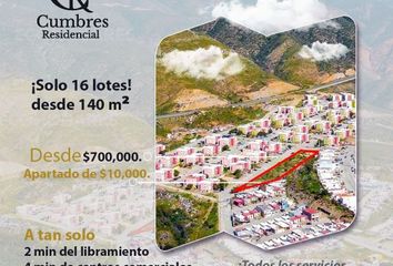 Lote de Terreno en  Murgia, Ensenada