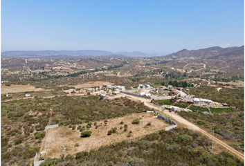 Lote de Terreno en  Murgia, Ensenada