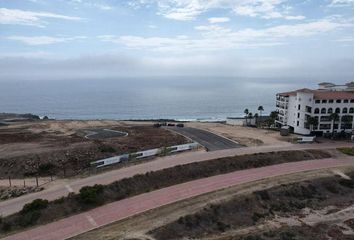 Lote de Terreno en  22763, Baja Mar San Diego, Baja California, Mex