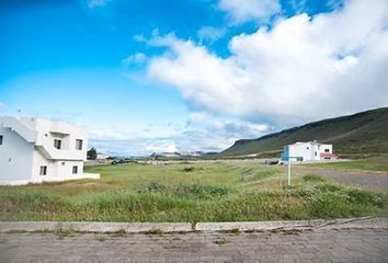 Lote de Terreno en  Puerto Salina La Marina, Ensenada, Baja California, 22765, Mex