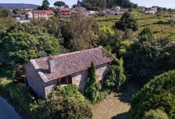 Chalet en  Cambados (santa Mariña), Pontevedra Provincia