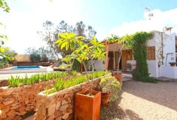 Chalet en  Sant Francesc De Formentera, Balears (illes)