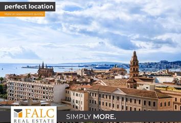 Apartamento en  Llevant, Palma De Mallorca