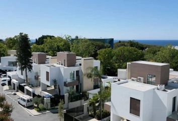 Chalet en  Distrito 6-marbella Centro Sur, Marbella