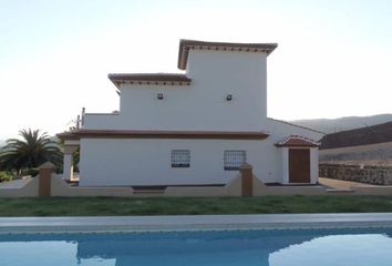 Chalet en  Arriate, Málaga Provincia