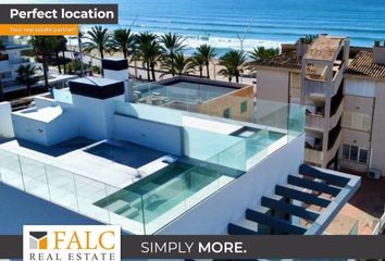 Atico en  Platja De Palma, Palma De Mallorca