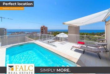 Atico en  Ponent, Palma De Mallorca