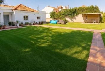 Chalet en  Valdelagrana, Cádiz Provincia
