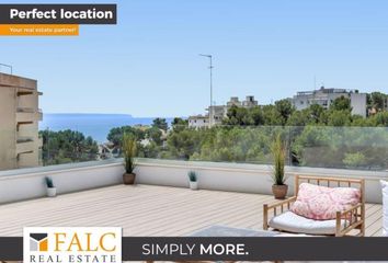 Atico en  Ponent, Palma De Mallorca