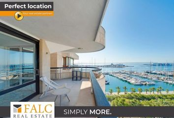 Atico en  Ponent, Palma De Mallorca