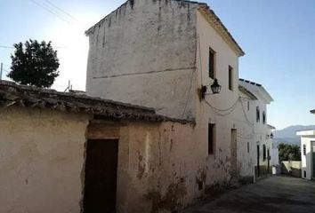 Casa en  Iznajar, Córdoba Provincia