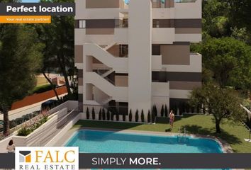 Apartamento en  Capdepera, Balears (illes)