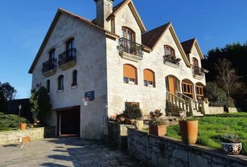 Chalet en  Ribeira, Coruña (a) Provincia