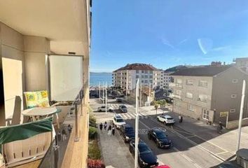 Piso en  Sanxenxo, Pontevedra Provincia