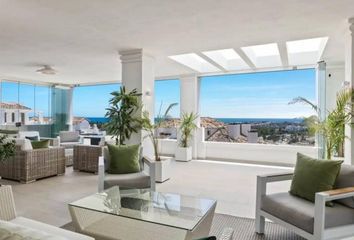 Piso en  Distrito 3-nueva Andalucía, Marbella