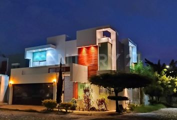 Casa en  Residencial Esmeralda Norte, Municipio De Colima