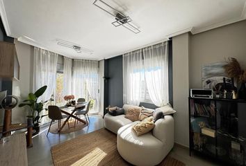 Apartamento en  Distrito 1 - Centro - El Chaparral, Torrevieja