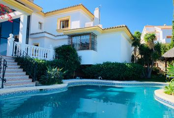 Chalet en  Benalmadena Costa, Málaga Provincia