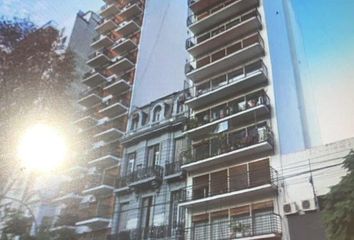 Departamento en  Recoleta, Capital Federal