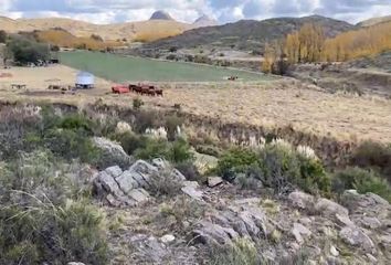 Terrenos en  San Francisco Del Monte De Oro, San Luis