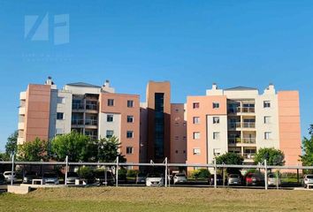 Departamento en  Altos Del Chateau, Córdoba Capital