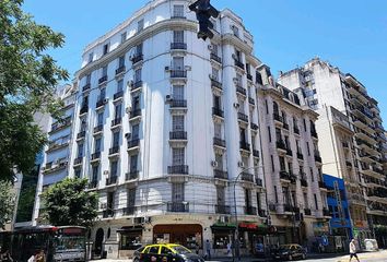 Departamento en  Recoleta, Capital Federal
