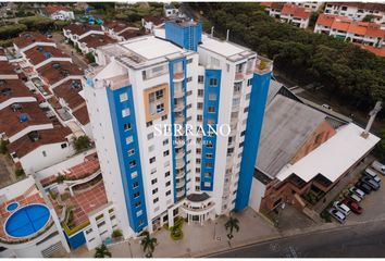Apartamento en  Circunvalar, El Tejar, Bucaramanga, Santander, Col