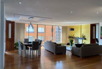 Apartamento en Usaquén, Bogotá