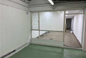 Oficina en Polo Club, Bogotá D.c., Cundinamarca, Colombia, Colombia