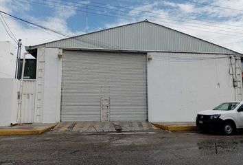 Nave en  Avenida Sur 16e, Puerto Pesquero, Ciudad Del Carmen, Carmen, Campeche, 24129, Mex