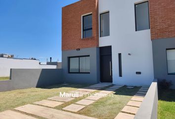 Departamento en  Altos De Manantiales, Córdoba Capital