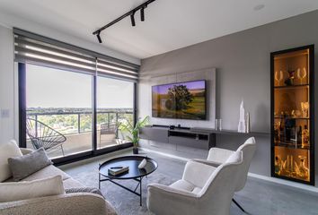 Departamento en  Villa Nueva, Partido De Tigre