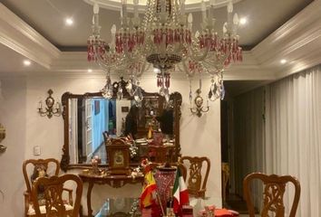 Departamento en  Calle Porfirio Díaz 92-116, Insurgentes San Borja, Benito Juárez, Ciudad De México, 03100, Mex