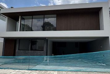 Casa en  Dignus, Parque Sicilia, San Andrés Cholula, Puebla, 72830, Mex