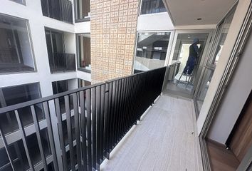 Departamento en  Avenida California 106-114, Insurgentes San Borja, Benito Juárez, Ciudad De México, 03100, Mex