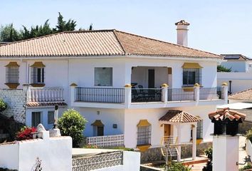 Chalet en  Pueblo Nuevo, Cádiz Provincia